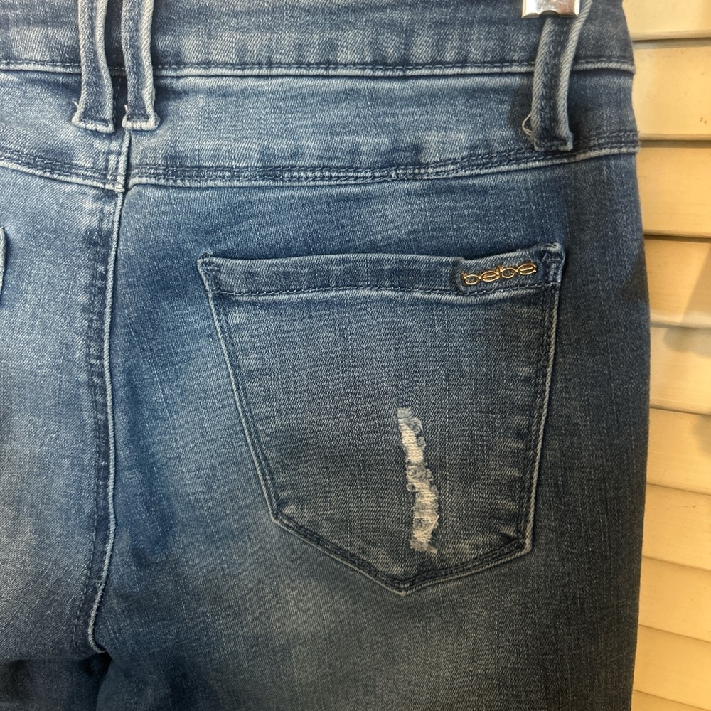 Bebé jeans - Picture 2 of 8